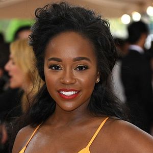 Fotoğraf Aja Naomi King