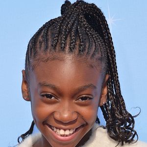 Fotoğraf Shahadi Wright Joseph