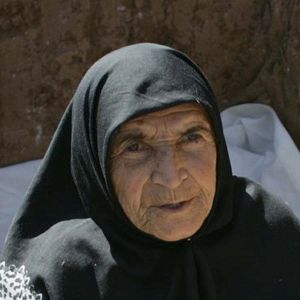 Fotoğraf Fatemeh Ismaeilnejad