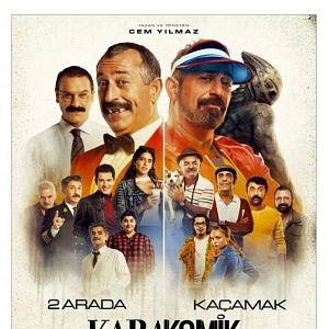 Fotoğraf Karakomik Filmler