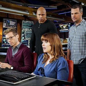 Fotoğraf Barrett Foa