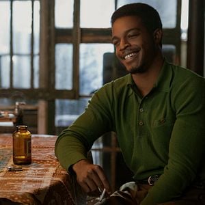 Fotoğraf Stephan James