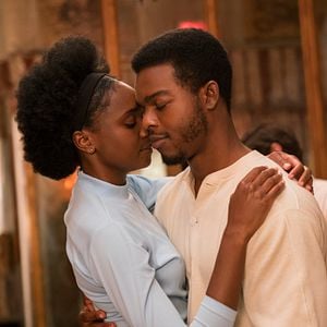 Fotoğraf Stephan James