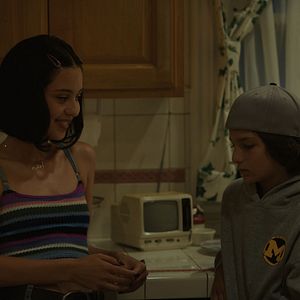 Fotoğraf Alexa Demie