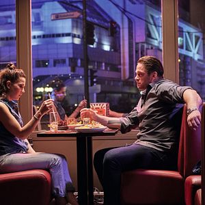 Fotoğraf Ronald Zehrfeld