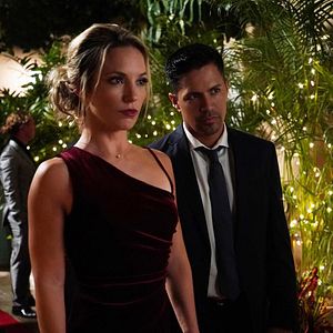 Fotoğraf Jay Hernandez