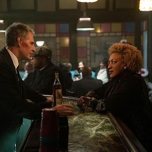 Fotoğraf Scott Bakula