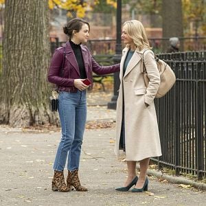 Fotoğraf Violett Beane