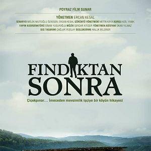 Fotoğraf Fındıktan Sonra