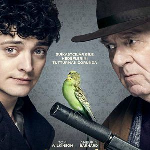 Fotoğraf Garantili Ölüm (Yoksa Paran İade)