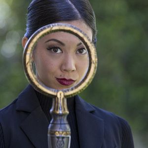 Fotoğraf Lyrica Okano