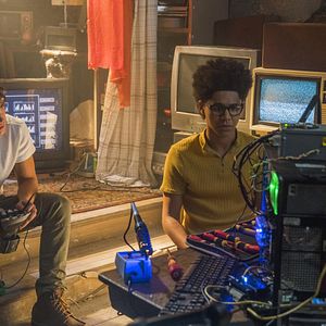 Fotoğraf Gregg Sulkin