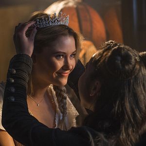 Fotoğraf Virginia Gardner