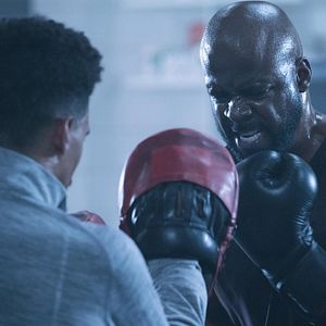 Fotoğraf Ryan Sands