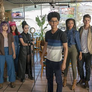 Fotoğraf Gregg Sulkin