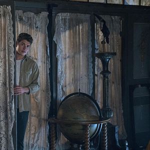 Fotoğraf Gregg Sulkin