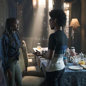 Fotoğraf Ajiona Alexus