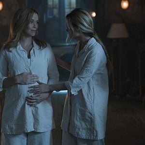 Fotoğraf Virginia Gardner