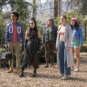 Fotoğraf Allegra Acosta