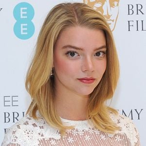 Fotoğraf Anya Taylor-Joy