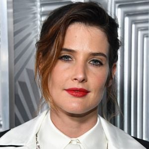 Fotoğraf Cobie Smulders