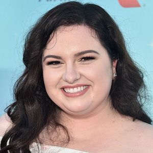 Fotoğraf Maddie Baillio