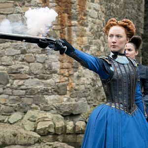 Fotoğraf Saoirse Ronan