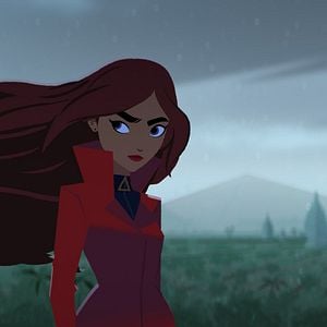 Fotoğraf Carmen Sandiego