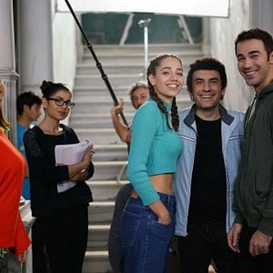 Fotoğraf Hababam Sınıfı Yeniden