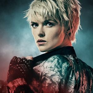 Fotoğraf Gotham (2014)