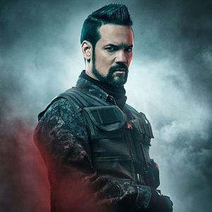 Fotoğraf Shane West