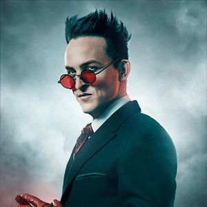 Fotoğraf Gotham (2014)