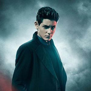 Fotoğraf Gotham (2014)