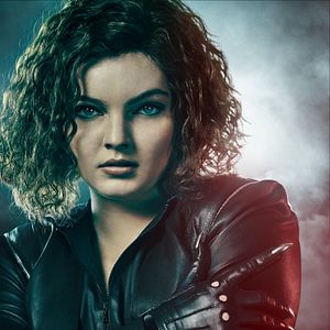 Fotoğraf Camren Bicondova