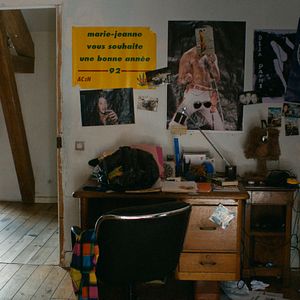 Fotoğraf Grégory Montel