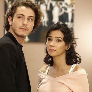 Fotoğraf Şahin Tepesi