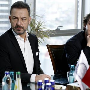 Fotoğraf Şahin Tepesi