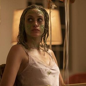 Fotoğraf Carly Chaikin