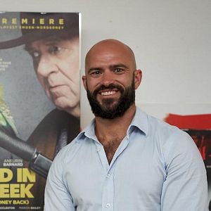 Fotoğraf Tom Edmunds