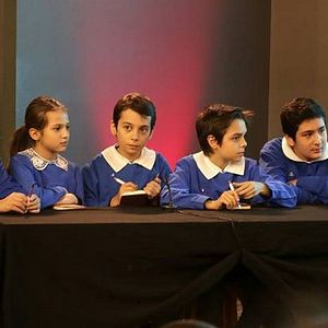 Fotoğraf İkizler Memo - Can