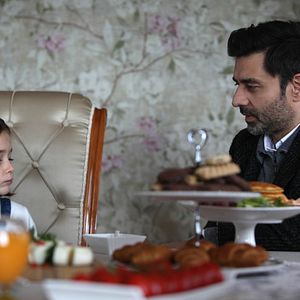 Fotoğraf Ağlama Anne