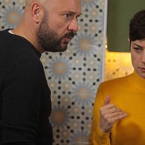 Fotoğraf Bir Litre Gözyaşı