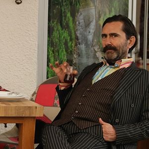 Fotoğraf Ege'nin Hamsisi