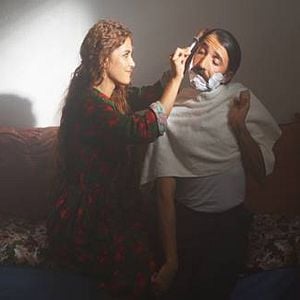 Fotoğraf Mucize 2 Aşk