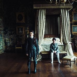 Fotoğraf Rachel Weisz