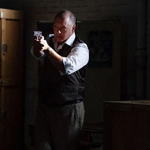 Fotoğraf James Spader