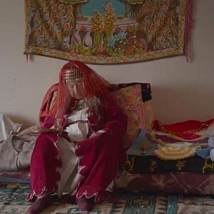 Fotoğraf Sükut Evi