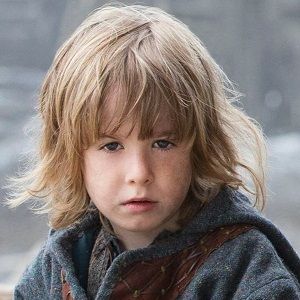 Fotoğraf James Quinn Markey