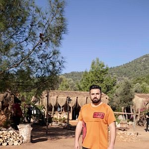 Fotoğraf Dijital Esaret