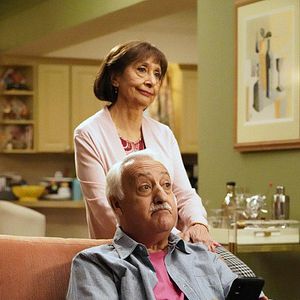 Fotoğraf Madhur Jaffrey